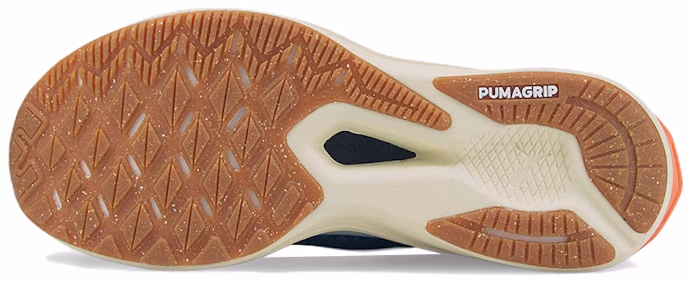 First Mile x Puma Deviate Nitro 'Dark Slate Bamboo' 376260-01 Purchase First Mile x Puma Deviate Nitro 'Dark Slate Bamboo' 376260-01