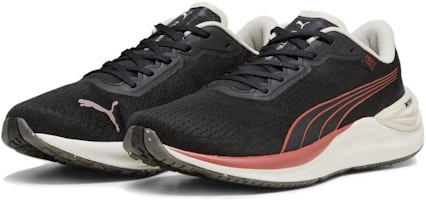 第一英里 x 彪马 Electrify Nitro 3 '黑色星空红' 378457-01 Lookbook 第一英里 x 彪马 Electrify Nitro 3 '黑色星空红' 378457-01