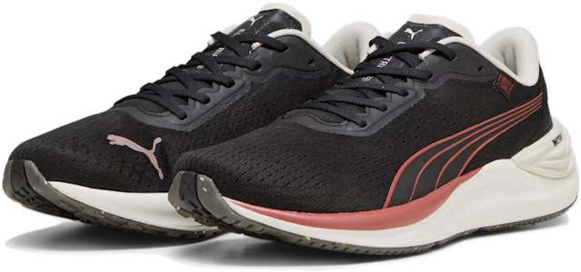 ファーストマイル×プーマ エレクトリファイニトロ3 "ブラックアストロレッド" 378457-01 Lookbook ファーストマイル×プーマ エレクトリファイニトロ3 "ブラックアストロレッド" 378457-01