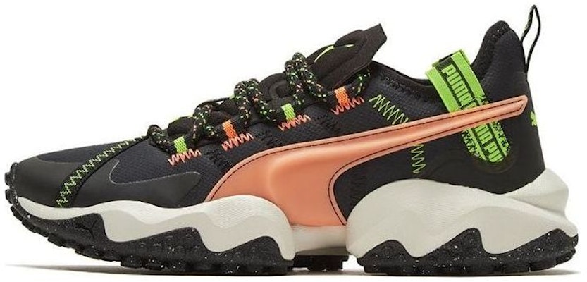 First Mile x Puma Erupt Trail“黑色木薯” 193152-01 Buy First Mile x Puma Erupt Trail“黑色木薯” 193152-01