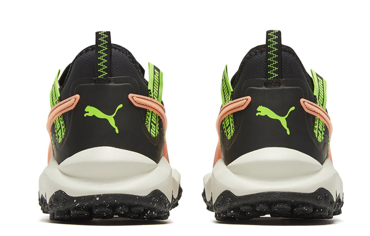 Purchase First Mile x Puma Erupt Trail '黑色木薯' 193152-01