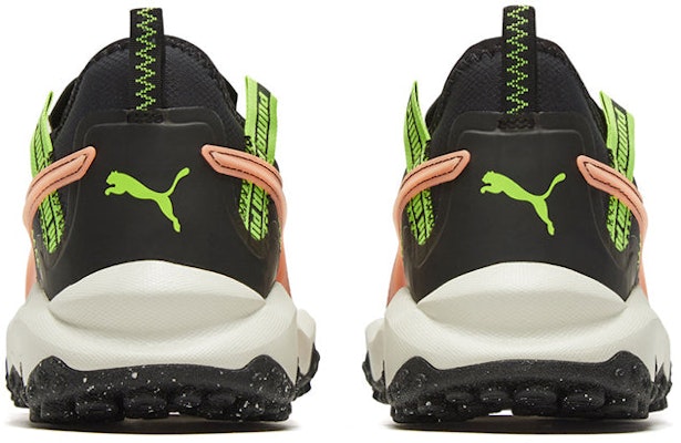 First Mile x Puma Erupt Trail“黑色木薯” 193152-01 Purchase First Mile x Puma Erupt Trail“黑色木薯” 193152-01