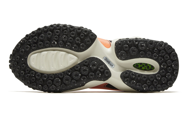 Details for First Mile x Puma Erupt Trail '黑色木薯' 193152-01