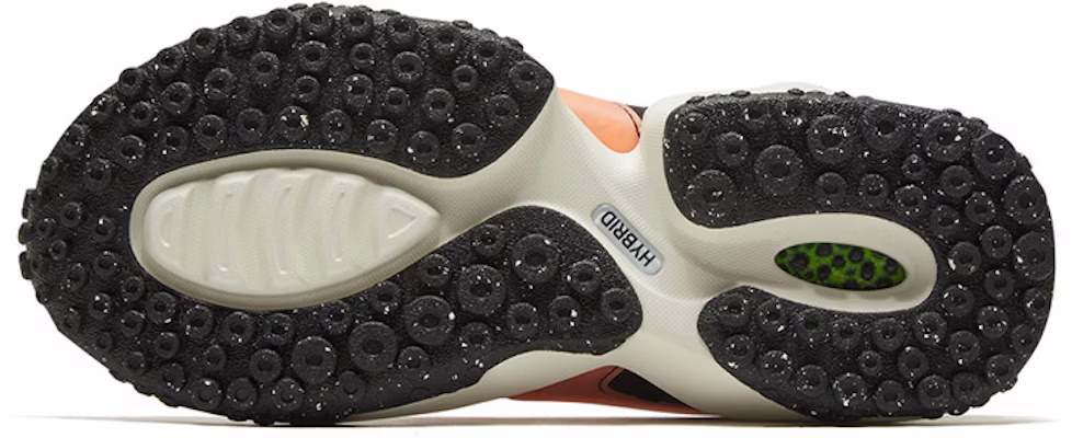 First Mile x Puma Erupt Trail '黑色木薯' 193152-01 Details for First Mile x Puma Erupt Trail '黑色木薯' 193152-01