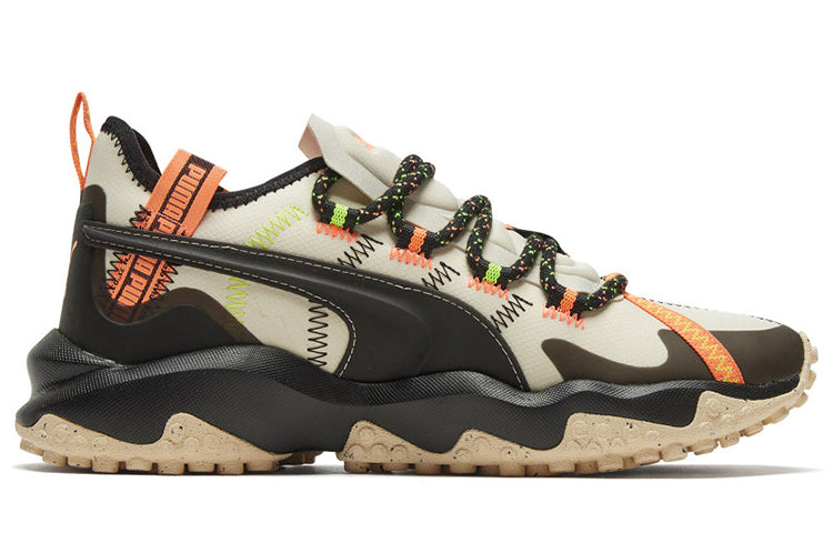 Order First Mile x Puma Erupt Trail '饼皮黑色' 193152-02