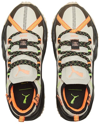 First Mile x Puma Erupt Trail '饼皮黑色' 193152-02 Shop First Mile x Puma Erupt Trail '饼皮黑色' 193152-02