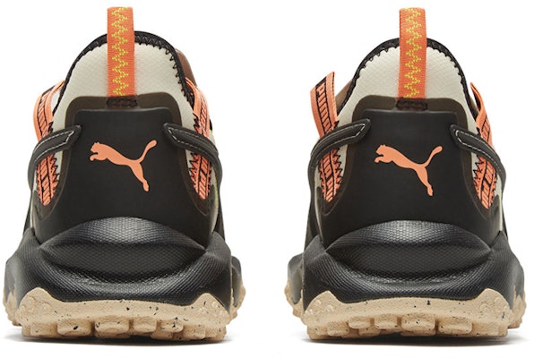 First Mile x Puma Erupt Trail '木薯黑' 193152-02 Purchase First Mile x Puma Erupt Trail '木薯黑' 193152-02