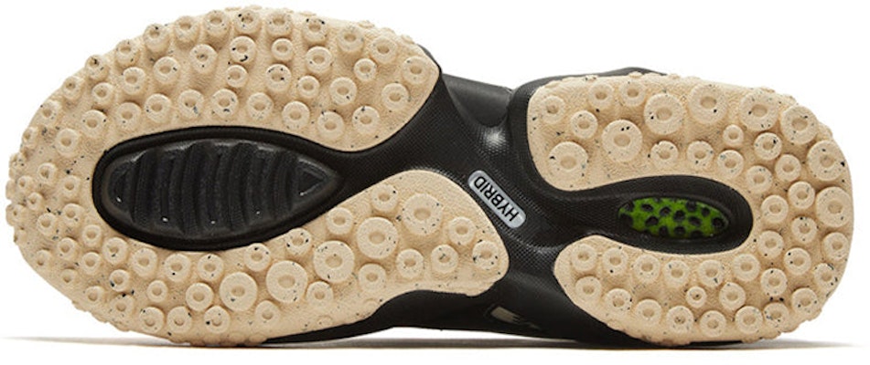 First Mile x Puma Erupt Trail '饼皮黑色' 193152-02 Details for First Mile x Puma Erupt Trail '饼皮黑色' 193152-02