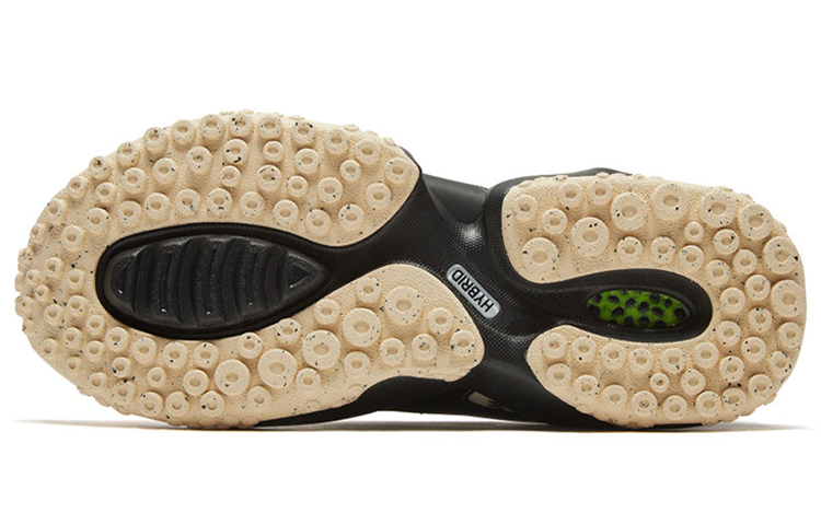 Details for First Mile x Puma Erupt Trail '木薯黑' 193152-02