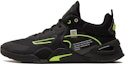 Buy First Mile x Puma Fuse 'Hitam Lembut Kuning Fluo' 194422-01