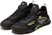 First Mile x Puma Fuse 'Hitam Lembut Kuning Fluo' 194422-01