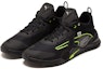 Lookbook First Mile x Puma Fuse 'Hitam Lembut Kuning Fluo' 194422-01