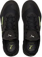 First Mile x Puma Fuse「黑色柔軟熒光黃」194422-01 Shop First Mile x Puma Fuse「黑色柔軟熒光黃」194422-01