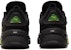 First Mile x Puma Fuse 'Hitam Lembut Kuning Fluo' 194422-01