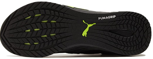 First Mile x Puma Fuse「黑色柔軟熒光黃」194422-01 Details for First Mile x Puma Fuse「黑色柔軟熒光黃」194422-01