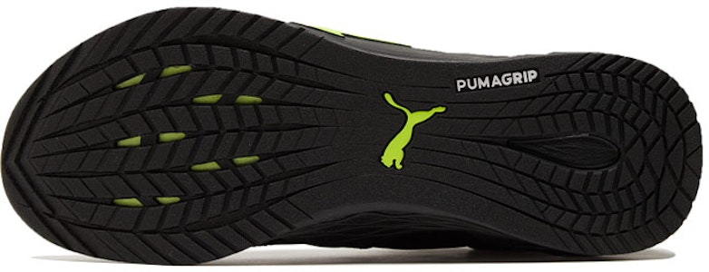 First Mile x Puma Fuse 'Hitam Kuning Lembut' 194422-01 Details for First Mile x Puma Fuse 'Hitam Kuning Lembut' 194422-01