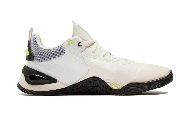 Order First Mile x Puma Fuse 'Eggnog' Edisi Terhad 194422-02