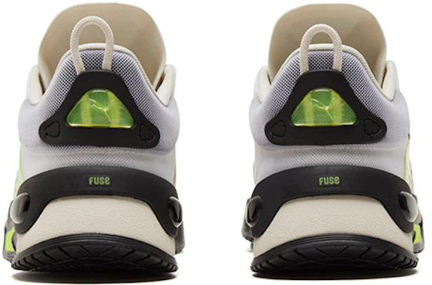 First Mile x Puma Fuse 'Eggnog' Edisi Terhad 194422-02 Shop First Mile x Puma Fuse 'Eggnog' Edisi Terhad 194422-02