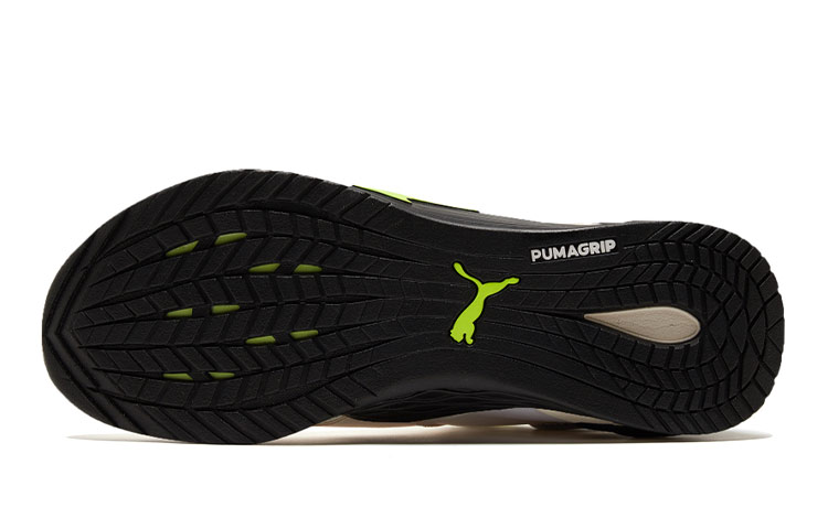 Purchase First Mile x Puma Fuse 'Eggnog' Edisi Terhad 194422-02