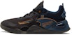First Mile x Puma Fuse Utility 'Biru Intense Hitam' 195231-02