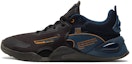 Buy First Mile x Puma Fuse Utility 'Biru Intense Hitam' 195231-02
