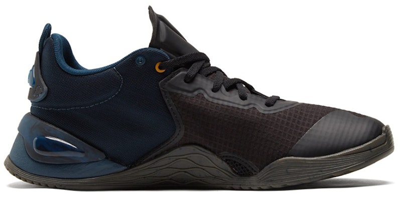 First Mile x Puma Fuse Utility 'Biru Intense Hitam' 195231-02 Order First Mile x Puma Fuse Utility 'Biru Intense Hitam' 195231-02