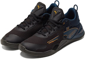 "First Mile x Puma Fuse Utility 'Azul Intenso Negro'" 195231-02 Lookbook "First Mile x Puma Fuse Utility 'Azul Intenso Negro'" 195231-02