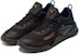 First Mile x Puma Fuse Utility 'Biru Intense Hitam' 195231-02