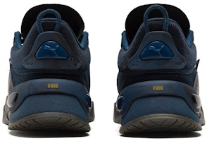 "First Mile x Puma Fuse Utility 'Azul Intenso Negro'" 195231-02 Purchase "First Mile x Puma Fuse Utility 'Azul Intenso Negro'" 195231-02