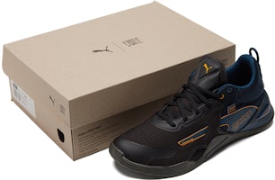 "First Mile x Puma Fuse Utility 'Azul Intenso Negro'" 195231-02 Sizing "First Mile x Puma Fuse Utility 'Azul Intenso Negro'" 195231-02