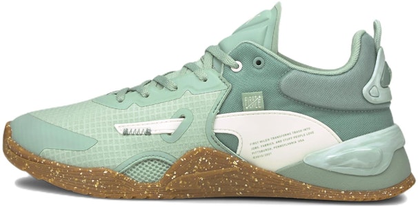 First Mile x Puma Fuse Utility 'Jadeite' 195231-01 Buy First Mile x Puma Fuse Utility 'Jadeite' 195231-01