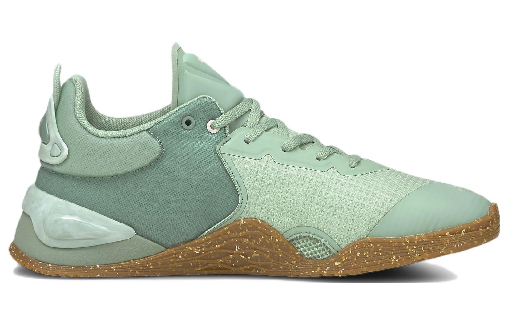 Order 퍼스트 마일 x 퓨마 퓨즈 유틸리티 '제이다이트' 195231-01