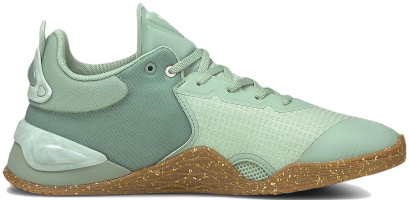 퍼스트 마일 x 퓨마 퓨즈 유틸리티 '제이다이트' 195231-01 Order 퍼스트 마일 x 퓨마 퓨즈 유틸리티 '제이다이트' 195231-01