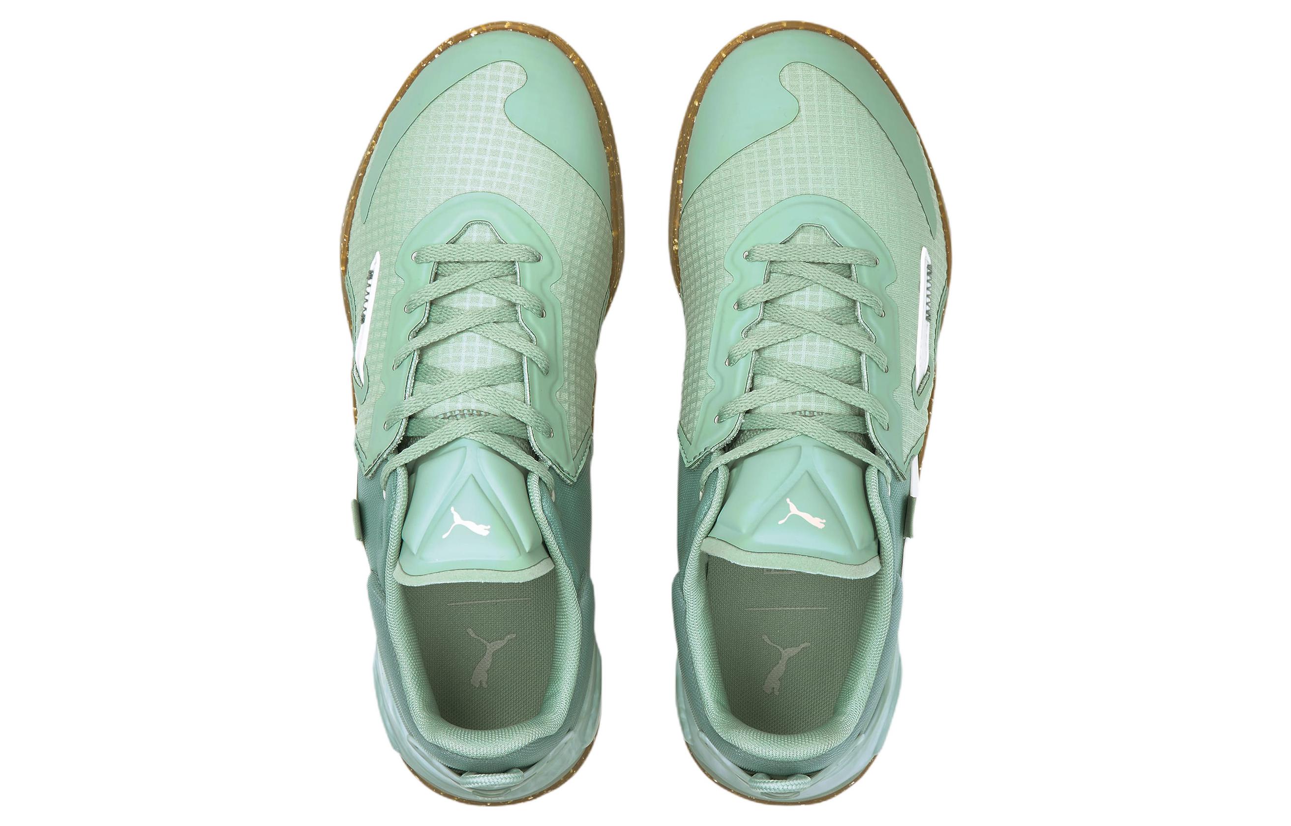 Lookbook 퍼스트 마일 x 퓨마 퓨즈 유틸리티 '제이다이트' 195231-01