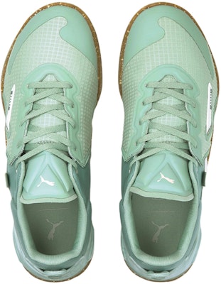 퍼스트 마일 x 퓨마 퓨즈 유틸리티 '제이다이트' 195231-01 Lookbook 퍼스트 마일 x 퓨마 퓨즈 유틸리티 '제이다이트' 195231-01