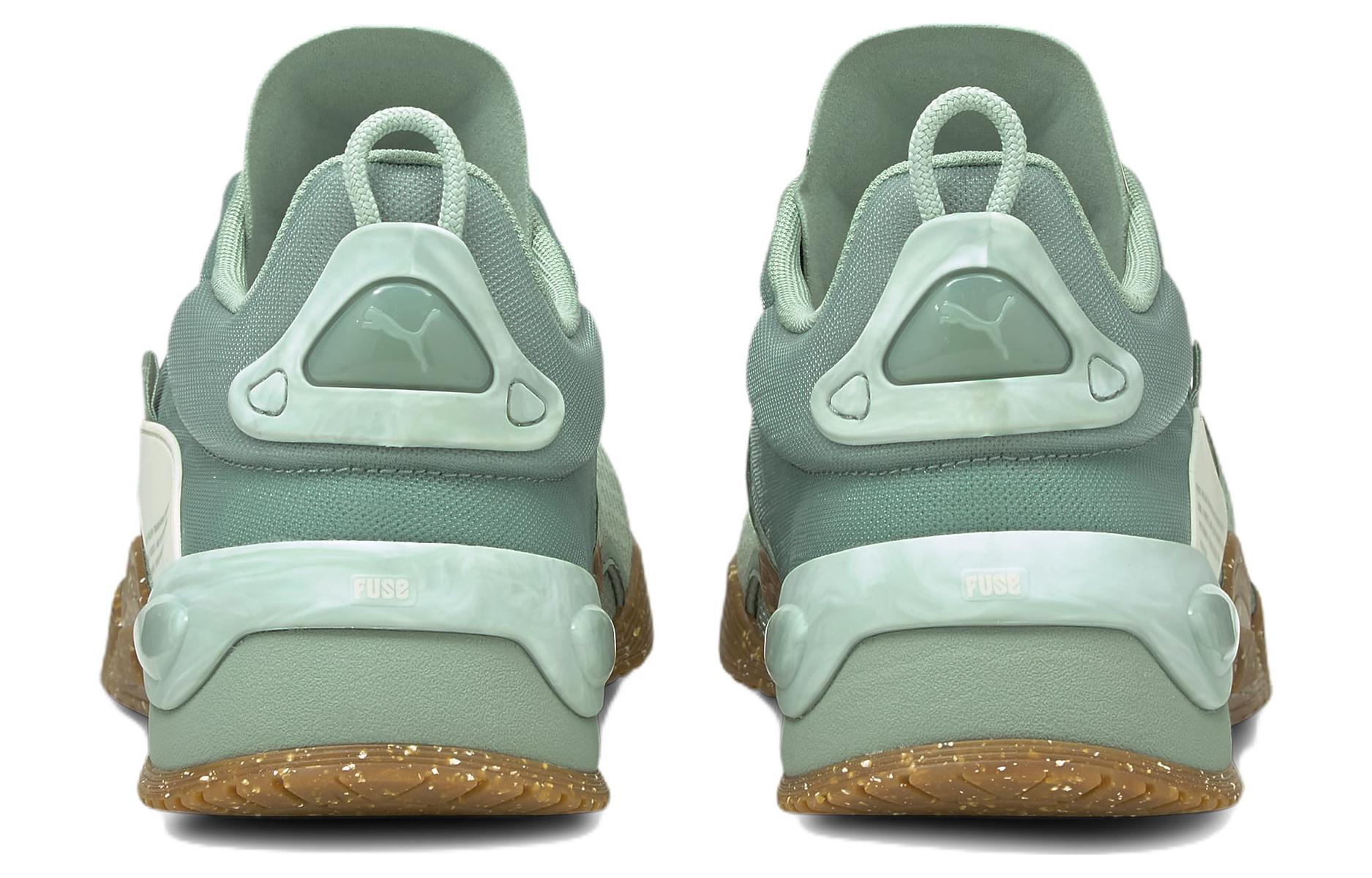 Shop 퍼스트 마일 x 퓨마 퓨즈 유틸리티 '제이다이트' 195231-01