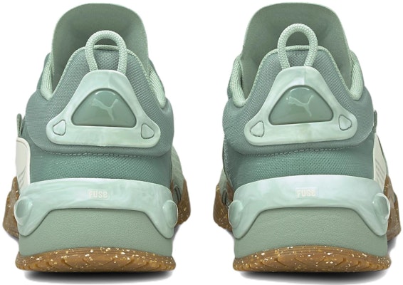 퍼스트 마일 x 퓨마 퓨즈 유틸리티 '제이다이트' 195231-01 Shop 퍼스트 마일 x 퓨마 퓨즈 유틸리티 '제이다이트' 195231-01