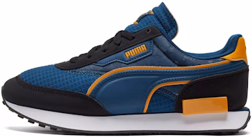 First Mile x Puma Future Rider 'Intense Blue' 381638-01 First Mile x Puma Future Rider 'Intense Blue' 381638-01