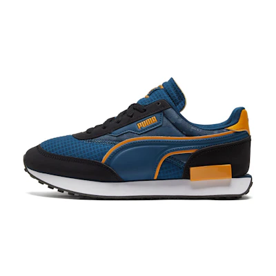 First Mile Puma Future Rider 'Intense Blue'