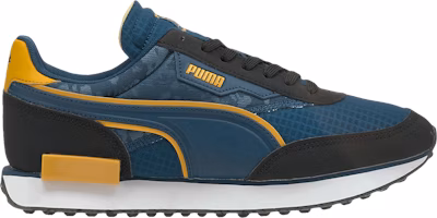 First Mile x Puma Future Rider 'Intense Blue' 381638-01 First Mile x Puma Future Rider 'Intense Blue' 381638-01