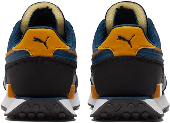 ファーストマイル×プーマ フューチャーライダー "インテンスブルー" 381638-01 Purchase ファーストマイル×プーマ フューチャーライダー "インテンスブルー" 381638-01