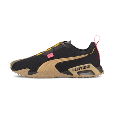 Puma First Mile H.st.20 'Brown Black Pink'