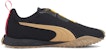 Puma First Mile x H.st.20 'Coklat Hitam Merah Jambu' 193140-02