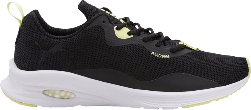 Women First Mile x Puma Hybrid Fuego Black Olive 193113 02