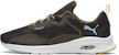 First Mile x Puma Hybrid Fuego 'Golden Olive' Emas Zaitun 193112-01