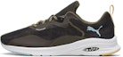 Buy First Mile x Puma Hybrid Fuego 'Golden Olive' Emas Zaitun 193112-01