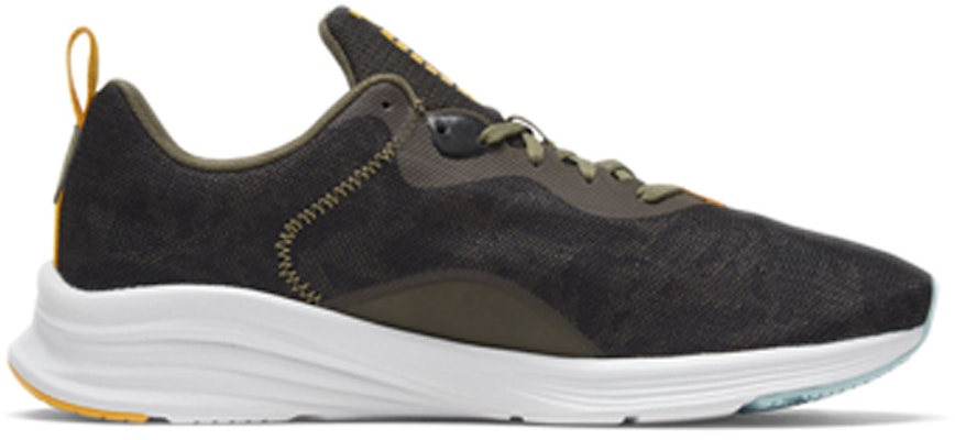 First Mile x Puma Hybrid Fuego 'Golden Olive' 193112-01 Order First Mile x Puma Hybrid Fuego 'Golden Olive' 193112-01