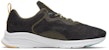 First Mile x Puma Hybrid Fuego 'Golden Olive' Emas Zaitun 193112-01