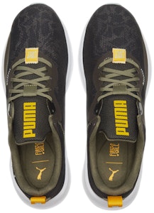 First Mile x Puma Hybrid Fuego 'Golden Olive' 193112-01 (首英哩 x 彪馬 混合烈焰 '金橄欖' 193112-01) Shop First Mile x Puma Hybrid Fuego 'Golden Olive' 193112-01 (首英哩 x 彪馬 混合烈焰 '金橄欖' 193112-01)