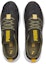 Shop First Mile x Puma Hybrid Fuego 'Golden Olive' Emas Zaitun 193112-01